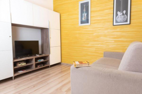 Sweetstay in Testaccio